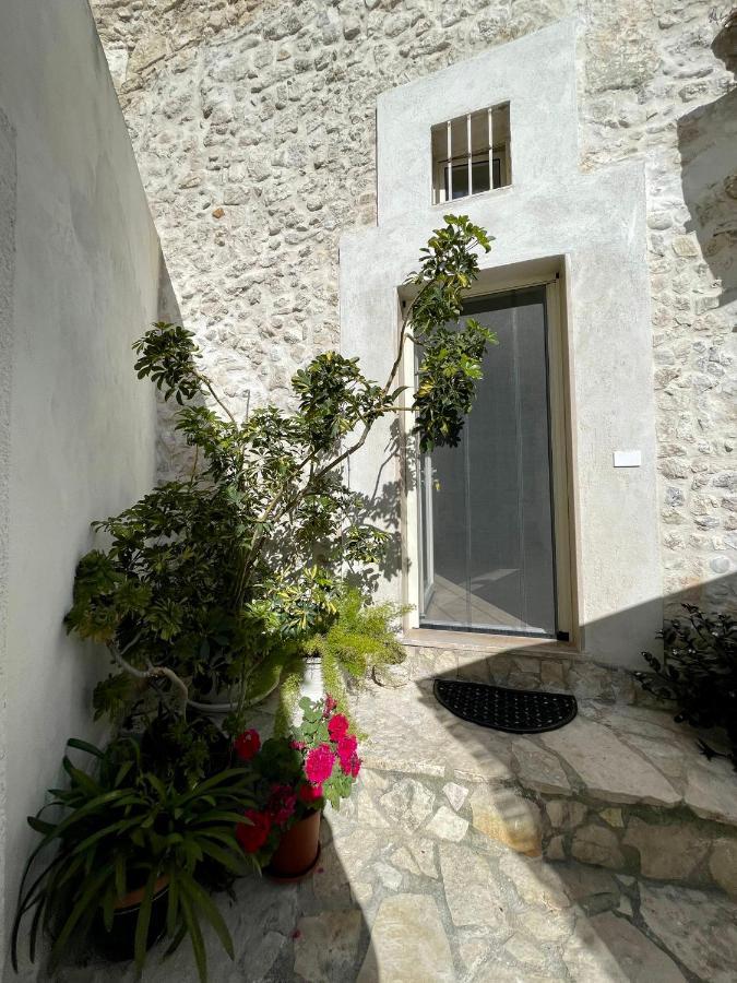 Il Giardino Dei Limoni Hotel Vieste Exterior photo